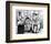 The Phil Silvers Show-null-Framed Photo