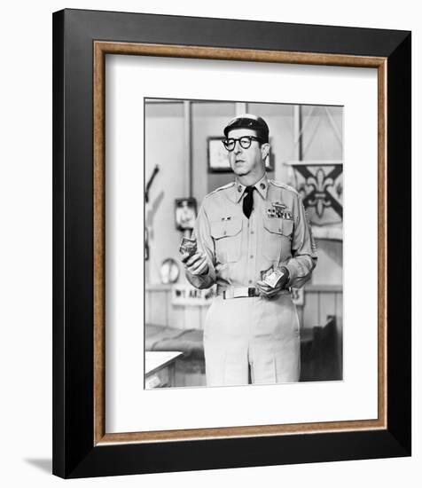 The Phil Silvers Show-null-Framed Photo