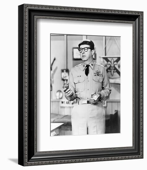 The Phil Silvers Show-null-Framed Photo