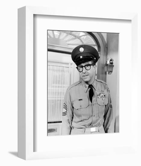 The Phil Silvers Show-null-Framed Photo