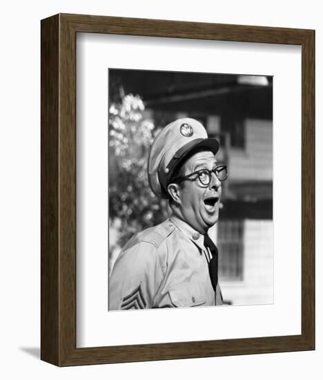 The Phil Silvers Show-null-Framed Photo