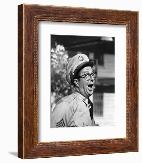 The Phil Silvers Show-null-Framed Photo