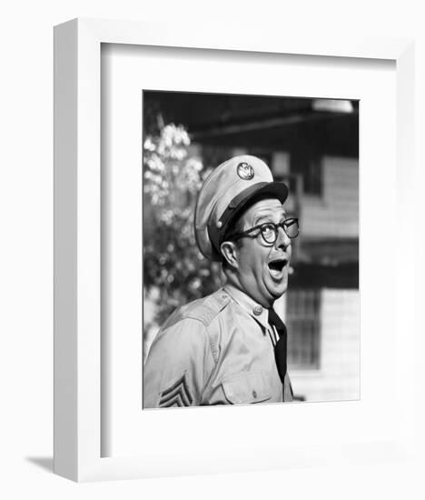 The Phil Silvers Show-null-Framed Photo