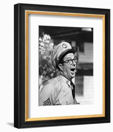 The Phil Silvers Show-null-Framed Photo