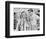 The Phil Silvers Show-null-Framed Photo