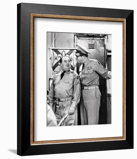 The Phil Silvers Show-null-Framed Photo