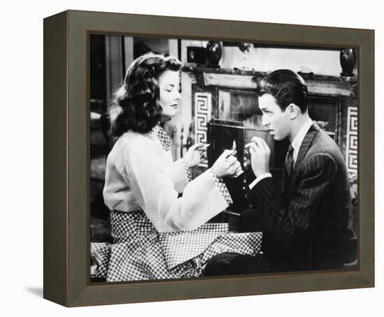 The Philadelphia Story (1940)-null-Framed Stretched Canvas