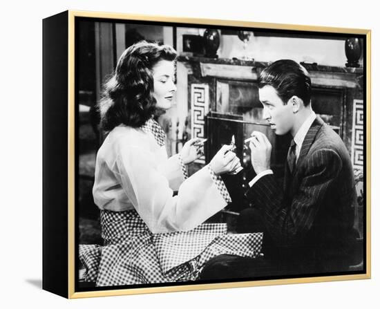 The Philadelphia Story (1940)-null-Framed Stretched Canvas