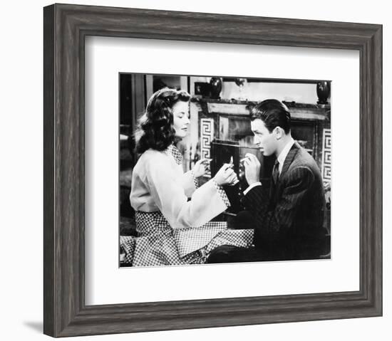 The Philadelphia Story (1940)-null-Framed Photo