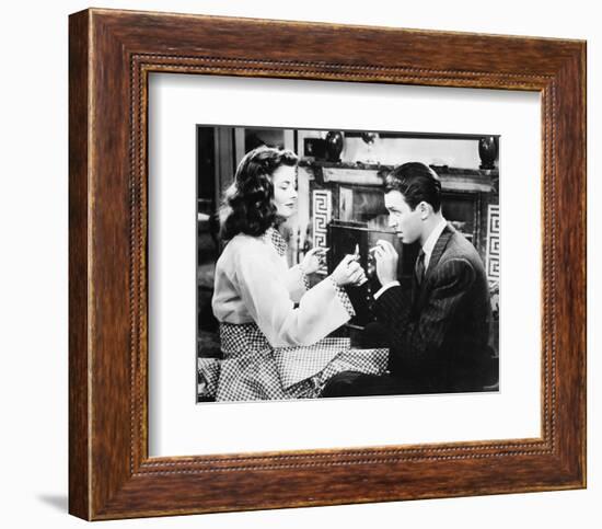 The Philadelphia Story (1940)-null-Framed Photo