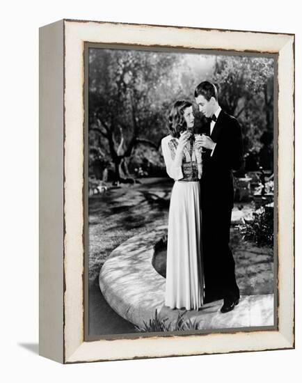 The Philadelphia Story, 1940-null-Framed Premier Image Canvas