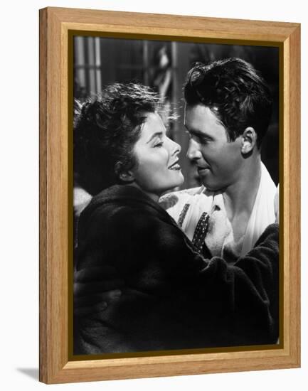 The Philadelphia Story, 1940-null-Framed Premier Image Canvas