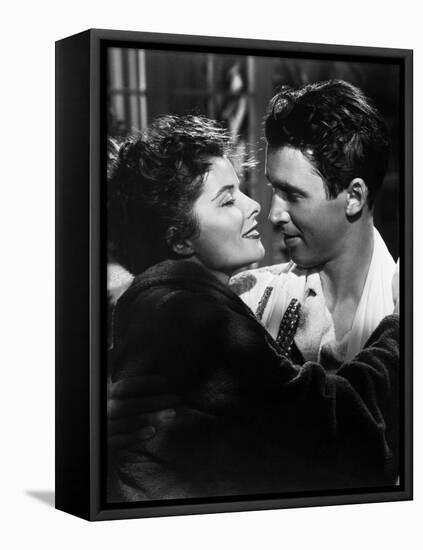 The Philadelphia Story, 1940-null-Framed Premier Image Canvas