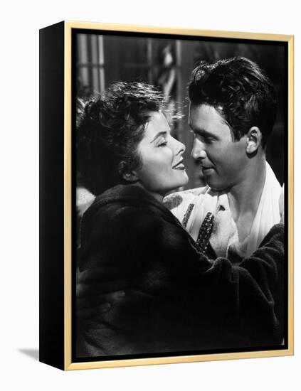 The Philadelphia Story, 1940-null-Framed Premier Image Canvas