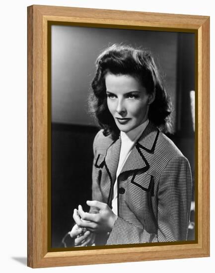 The Philadelphia Story, 1940-null-Framed Premier Image Canvas