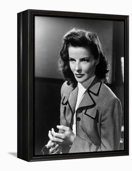 The Philadelphia Story, 1940-null-Framed Premier Image Canvas