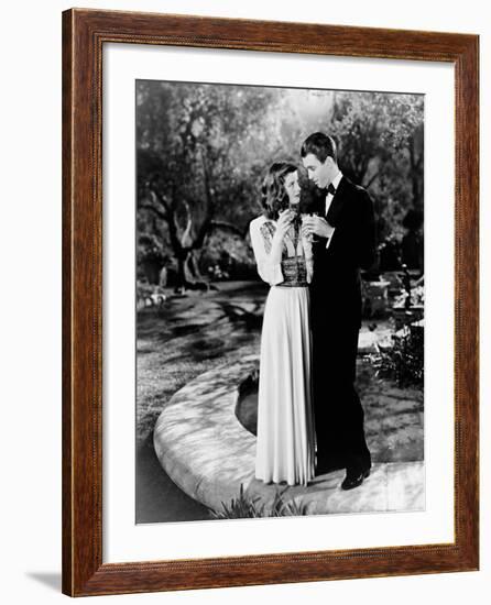 The Philadelphia Story, 1940-null-Framed Photographic Print