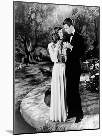 The Philadelphia Story, 1940-null-Mounted Photographic Print