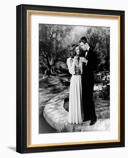 The Philadelphia Story, 1940-null-Framed Photographic Print