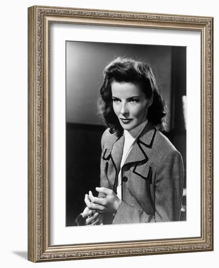 The Philadelphia Story, 1940-null-Framed Photographic Print