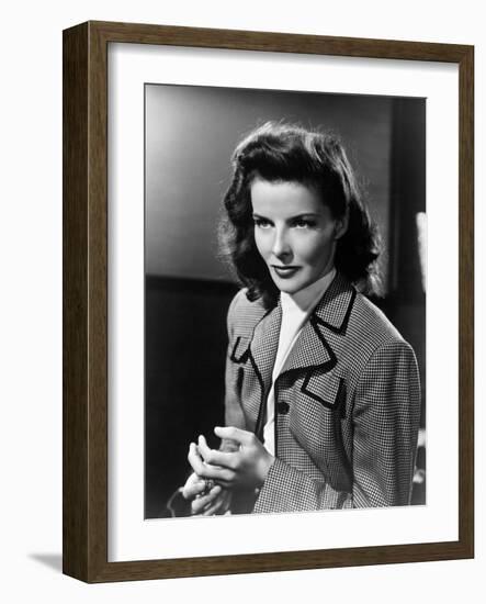 The Philadelphia Story, 1940-null-Framed Photographic Print