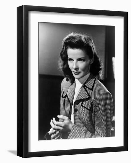 The Philadelphia Story, 1940-null-Framed Photographic Print