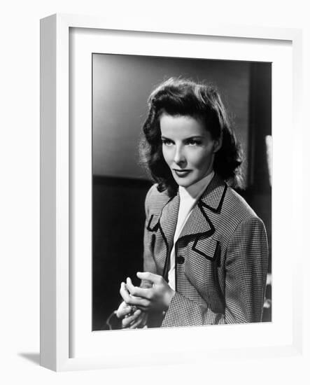 The Philadelphia Story, 1940-null-Framed Photographic Print