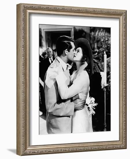 The Philadelphia Story, 1940-null-Framed Photographic Print