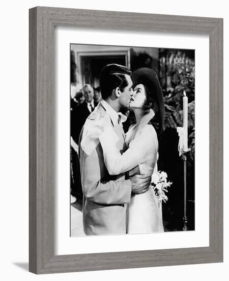 The Philadelphia Story, 1940-null-Framed Photographic Print