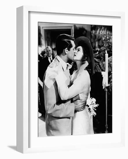 The Philadelphia Story, 1940-null-Framed Photographic Print