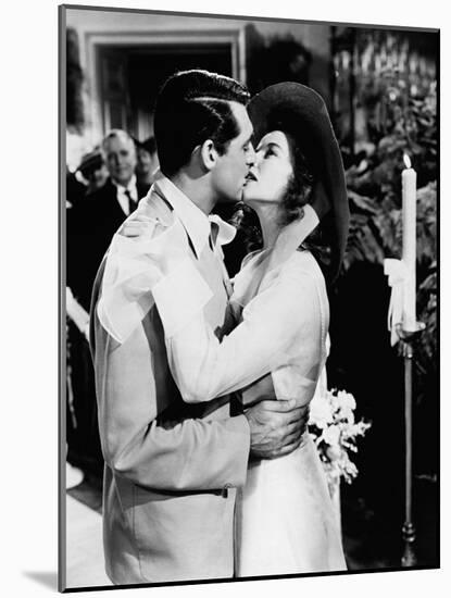 The Philadelphia Story, 1940-null-Mounted Photographic Print