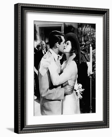 The Philadelphia Story, 1940-null-Framed Photographic Print