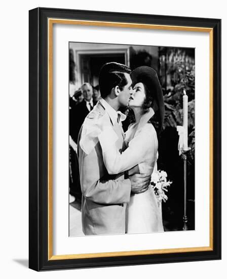 The Philadelphia Story, 1940-null-Framed Photographic Print