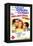 The Philadelphia Story, 1940-null-Framed Stretched Canvas