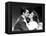 The Philadelphia Story, Cary Grant, Katharine Hepburn, 1940-null-Framed Stretched Canvas