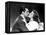 The Philadelphia Story, Cary Grant, Katharine Hepburn, 1940-null-Framed Stretched Canvas