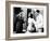 The Philadelphia Story, Cary Grant, Katharine Hepburn, James Stewart, 1940-null-Framed Photo