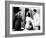 The Philadelphia Story, Cary Grant, Katharine Hepburn, James Stewart, 1940-null-Framed Photo