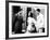 The Philadelphia Story, Cary Grant, Katharine Hepburn, James Stewart, 1940-null-Framed Photo