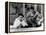 The Philadelphia Story, James Stewart, Cary Grant, 1940-null-Framed Stretched Canvas