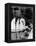 The Philadelphia Story, Katharine Hepburn, 1940-null-Framed Stretched Canvas