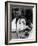 The Philadelphia Story, Katharine Hepburn, 1940-null-Framed Photo