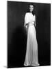 The Philadelphia Story, Katharine Hepburn at the Time of the Stage Production, 1940-null-Mounted Photo