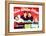The Philadelphia Story - Lobby Card Reproduction-null-Framed Stretched Canvas