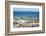 The Phoenician Roman Port of Tharros, Sardinia, Italy, Mediterranean, Europe-Oliviero Olivieri-Framed Photographic Print