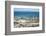 The Phoenician Roman Port of Tharros, Sardinia, Italy, Mediterranean, Europe-Oliviero Olivieri-Framed Photographic Print