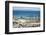 The Phoenician Roman Port of Tharros, Sardinia, Italy, Mediterranean, Europe-Oliviero Olivieri-Framed Photographic Print