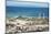 The Phoenician Roman Port of Tharros, Sardinia, Italy, Mediterranean, Europe-Oliviero Olivieri-Mounted Photographic Print