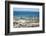 The Phoenician Roman Port of Tharros, Sardinia, Italy, Mediterranean, Europe-Oliviero Olivieri-Framed Photographic Print