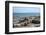 The Phoenician Roman Port of Tharros, Sardinia, Italy, Mediterranean, Europe-Oliviero Olivieri-Framed Photographic Print